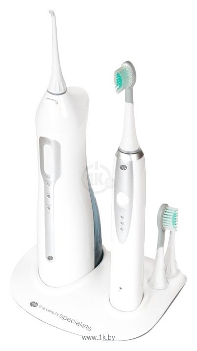 Фотографии Rio Aquasonic Water Flosser & Sonic S31 Toothbrush