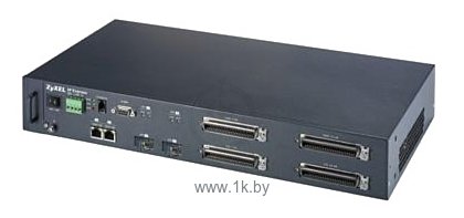 Фотографии Zyxel IES-1248-51