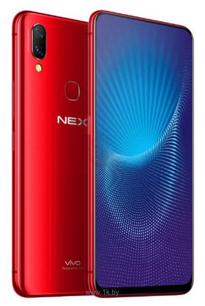 Фотографии Vivo NEX 6/128Gb