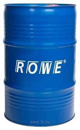 Фотографии ROWE Hightec Antifreeze AN-SF G12+ 60л