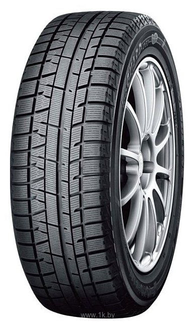 Фотографии Yokohama IceGuard IG50+ 205/60 R16 96Q