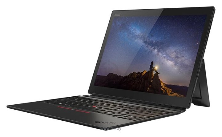 Фотографии Lenovo ThinkPad X1 Tablet (Gen 3) i5 8Gb 512Gb