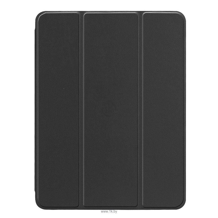 Фотографии LSS Silicon Case для Apple iPad Air 2 (черный)