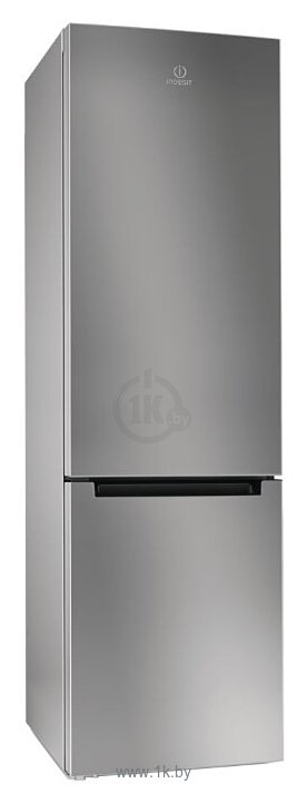 Фотографии Indesit ITF 020 S