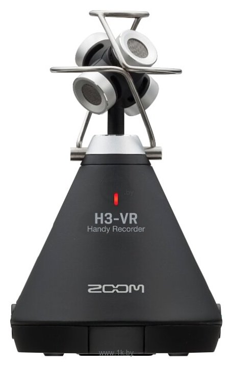 Фотографии Zoom H3-VR