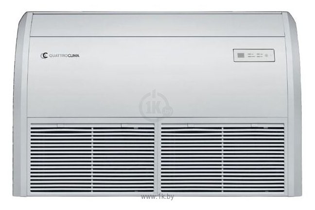 Фотографии Quattroclima QV-I24FF / QN-I24UF