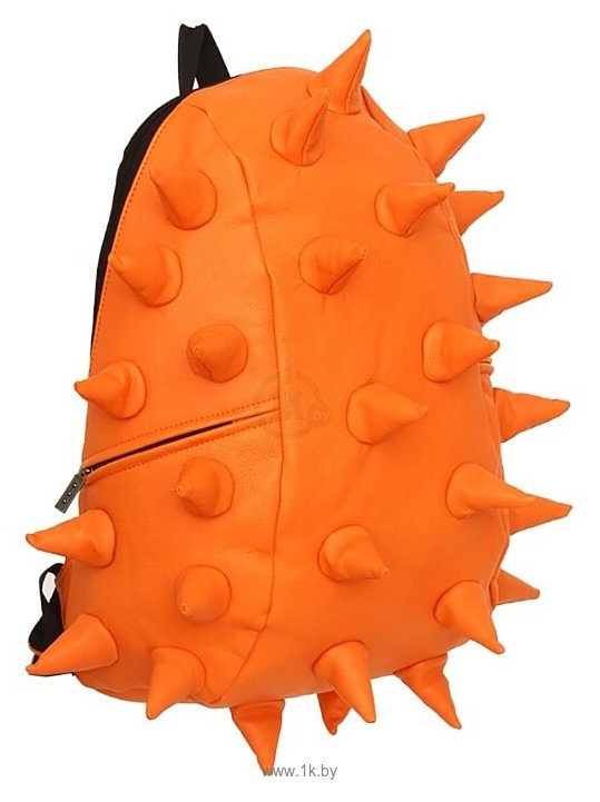 Фотографии MadPax Spiketus Rex Fullpack 27 Orange Peel (оранжевый)