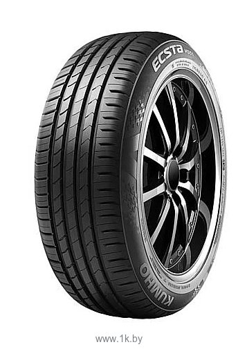 Фотографии Kumho Ecsta HS51 185/55 R15 82V