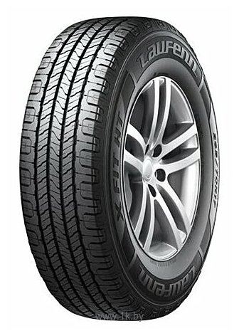 Фотографии Laufenn X FIT HT 245/60 R18 105T