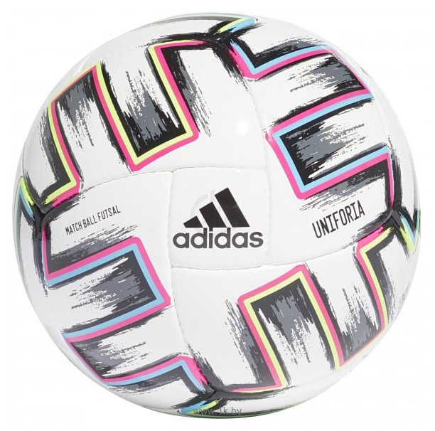 Фотографии Adidas Uniforia Pro Sala Ball FH7350 (4 размер)