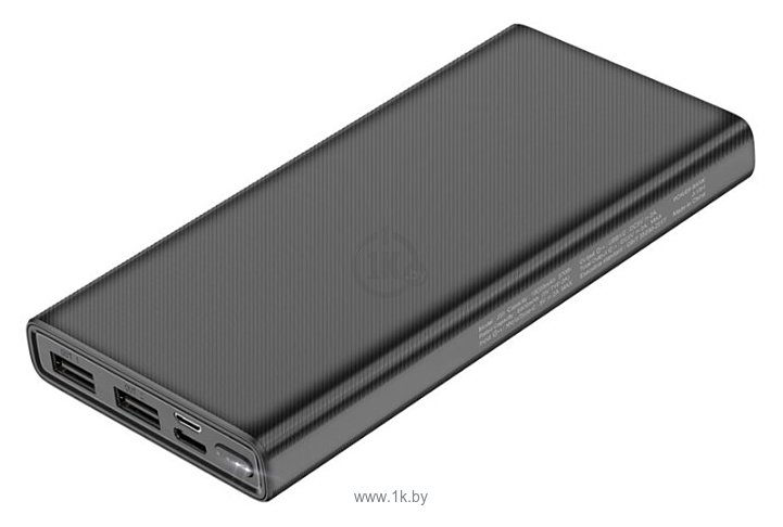 Фотографии Hoco J55 Neoteric 10000mAh