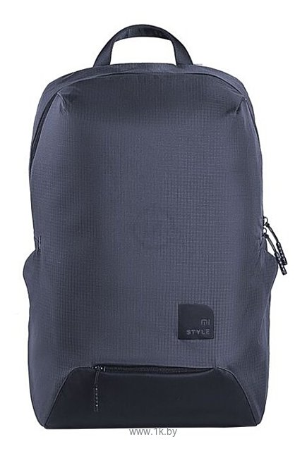 Фотографии Xiaomi Xiaomi Mi Casual Sports Backpack (blue)