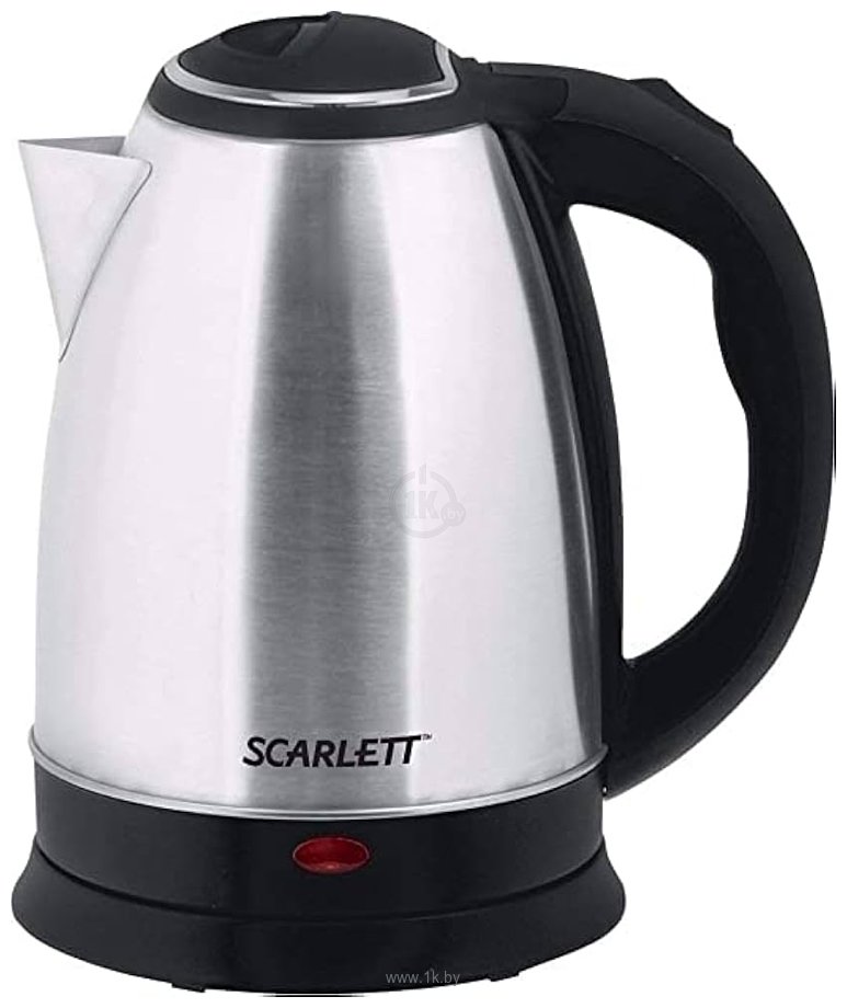 Фотографии Scarlett SC20A