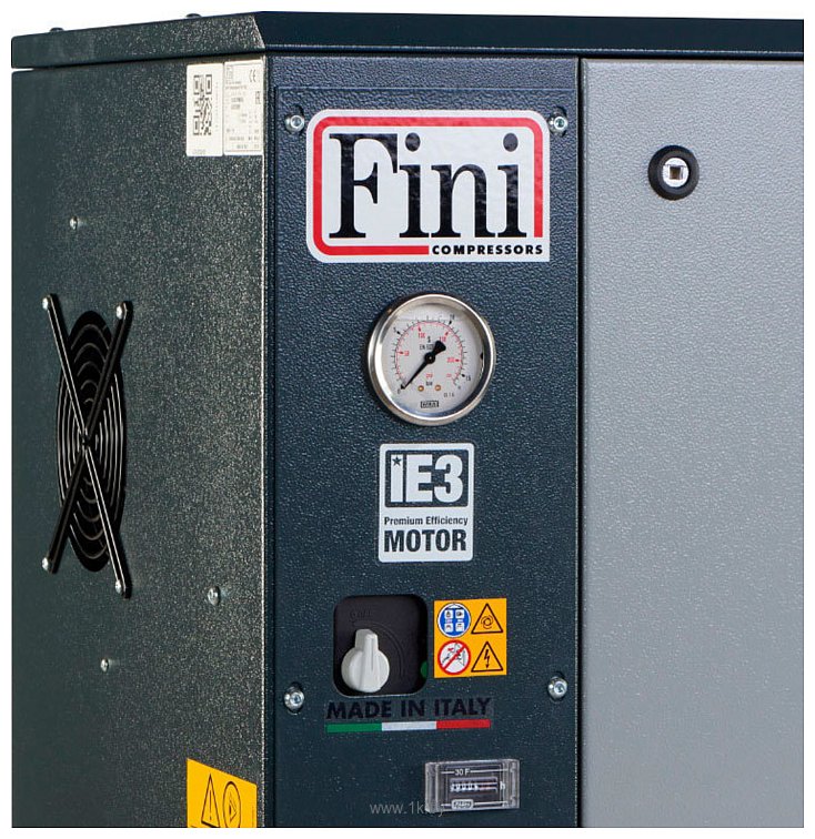 Фотографии Fini Micro 4.0-10-200 ES