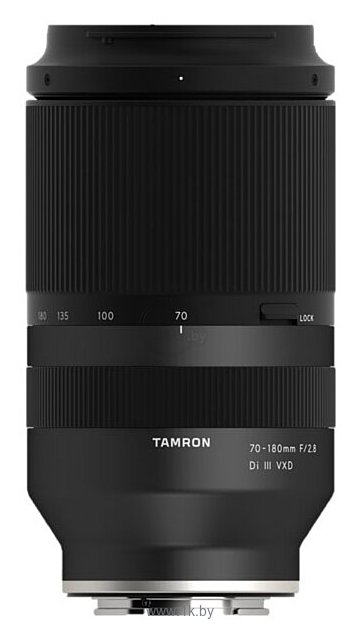 Фотографии Tamron A056 70-180mm Di III VXD F/2.8 Sony E