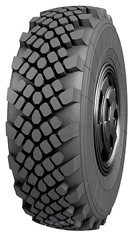 Фотографии Nortec TR 1260-1 425/85 R21 100J 18 PR