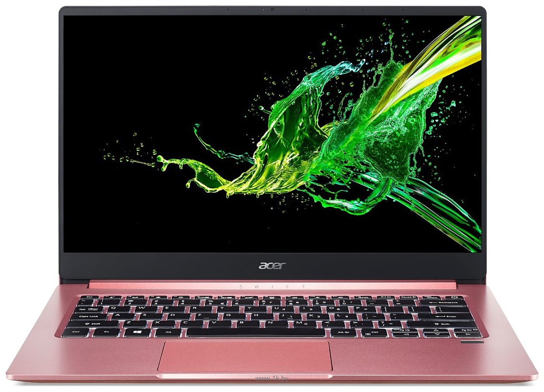 Фотографии Acer Swift 3 SF314-57-527S (NX.HJKER.008)