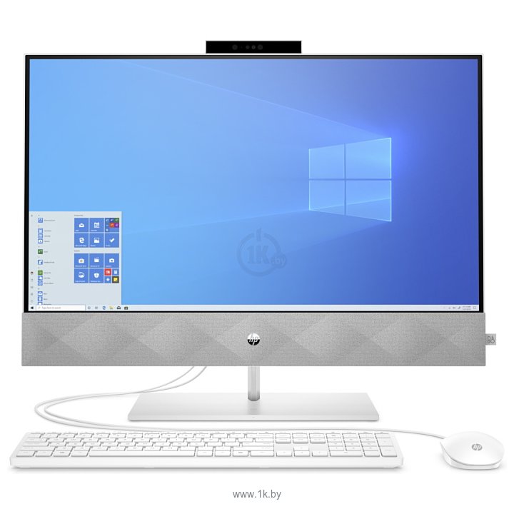 Фотографии HP Pavilion 27-d0011ur (14Q46EA)