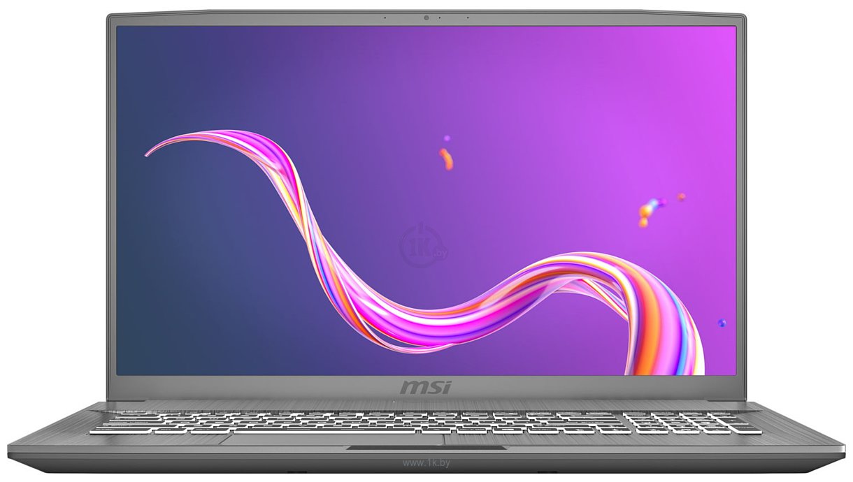 Фотографии MSI Creator 17M A10SD-251RU