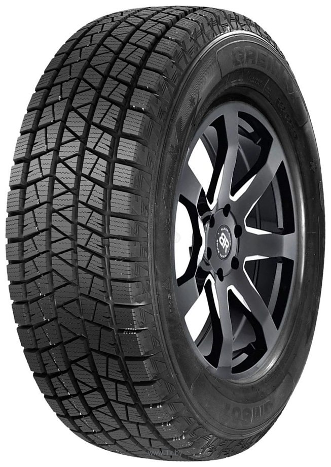 Фотографии Gremax Winter GM607 215/60 R17 96T