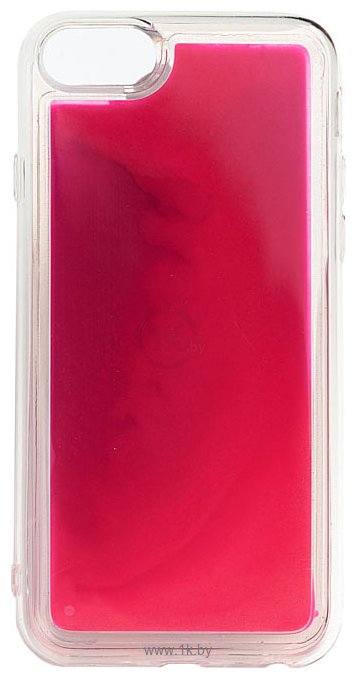 Фотографии EXPERTS Neon Sand Tpu для Apple iPhone 7 Plus 5,5" (фиолетовый)