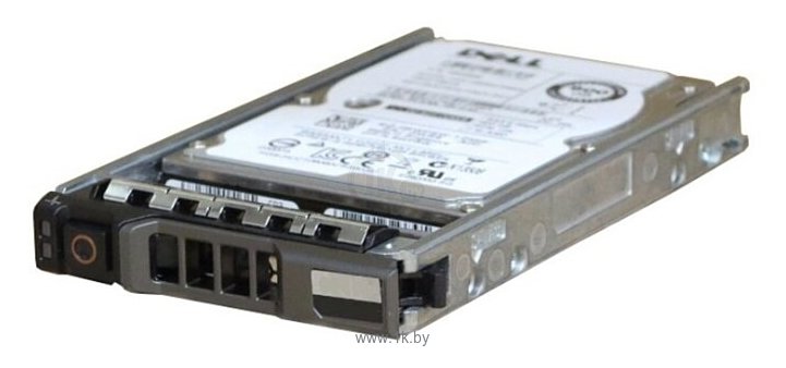 Фотографии DELL 2.4 TB 401-ABHQt