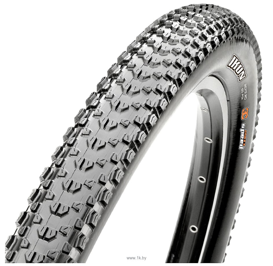 Фотографии Maxxis Ikon 56-584 27.5x2.20 ETB85920400