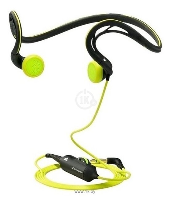 Фотографии Sennheiser PMX680i Sports