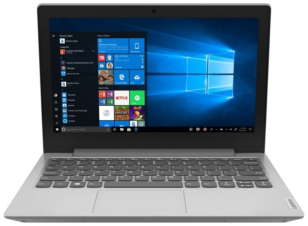 Фотографии Lenovo IdeaPad 1 11ADA05 (82GV003TRK)