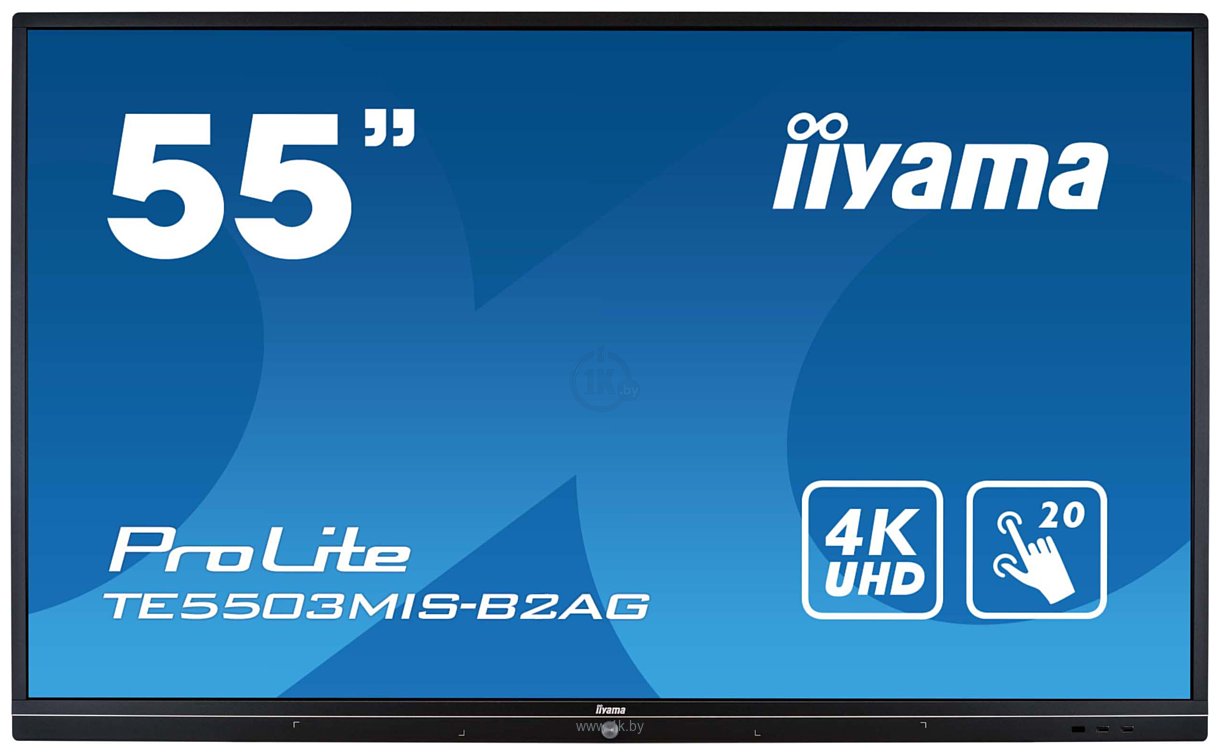 Фотографии Iiyama ProLite TE5503MIS-B2AG