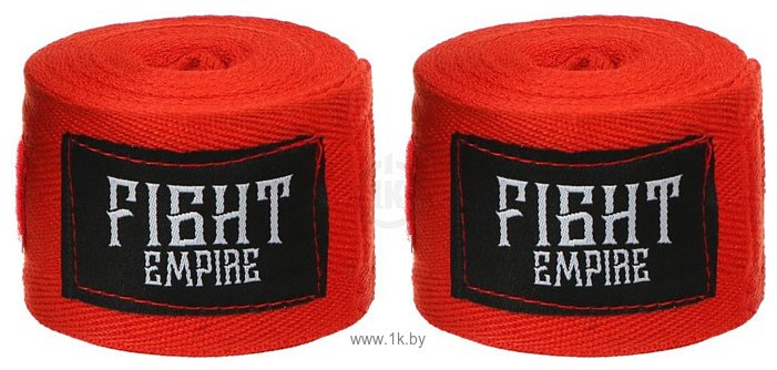 Фотографии Fight Empire 6906687 (3 м, красный)