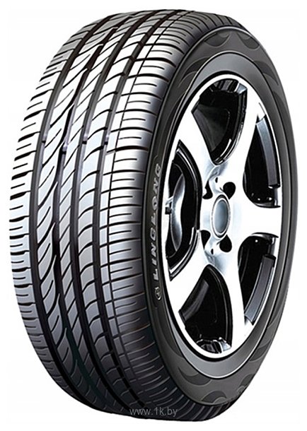 Фотографии LEAO Nova-Force 225/40 R18 92W