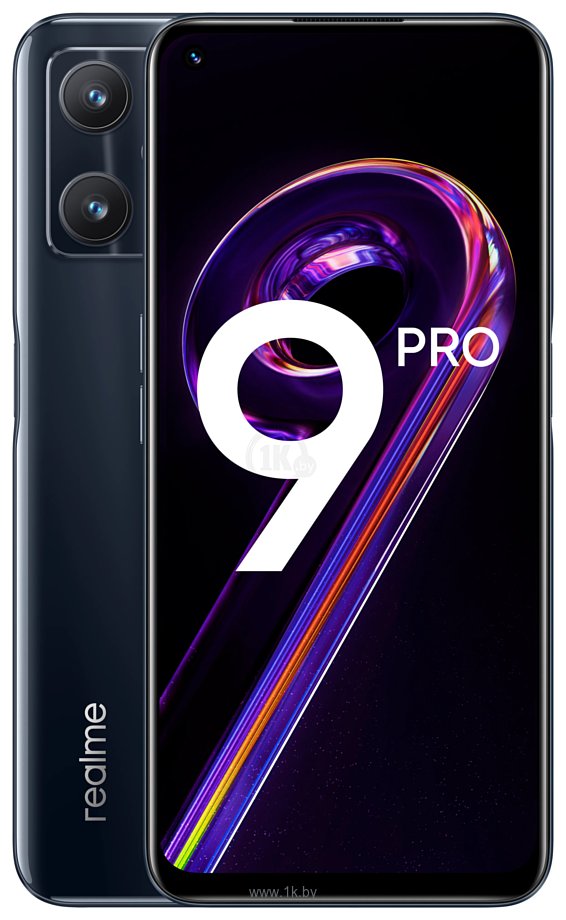 Фотографии Realme 9 Pro+ 6/128GB