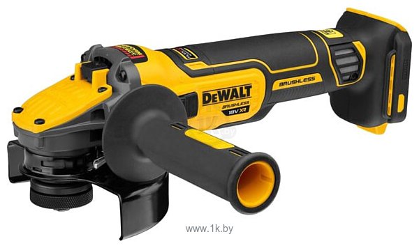 Фотографии DeWALT DCG409NT