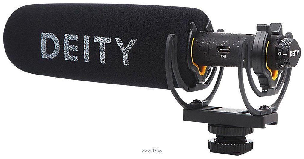 Фотографии Deity V-Mic D3 Pro Location Kit