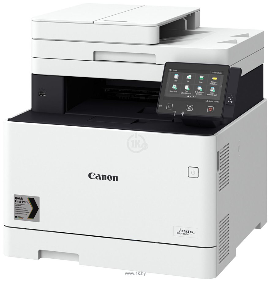 Фотографии Canon i-SENSYS MF744Cdw 3101C026