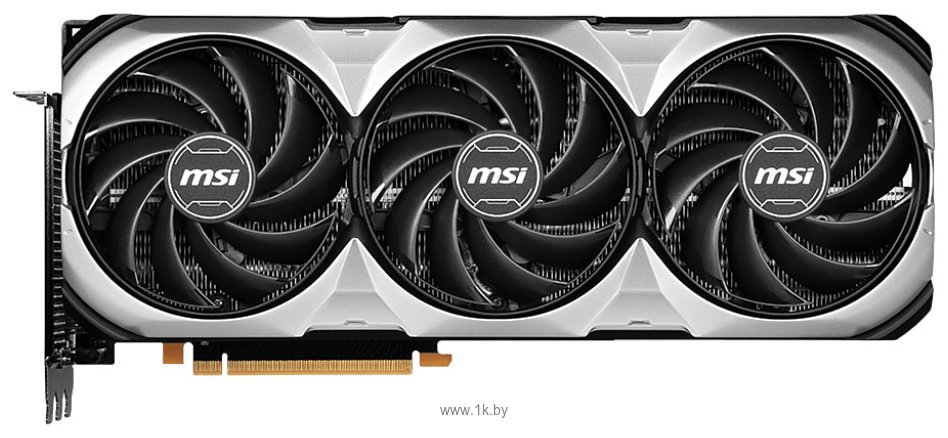 Фотографии MSI GeForce RTX 4080 Ventus 3X 16GB OC