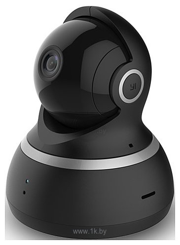 Фотографии YI 1080p Dome Camera международная версия (черный)