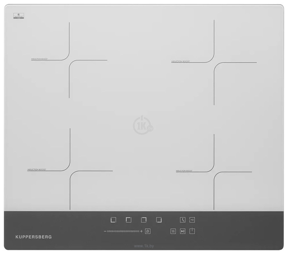 Фотографии Kuppersberg ICD 601