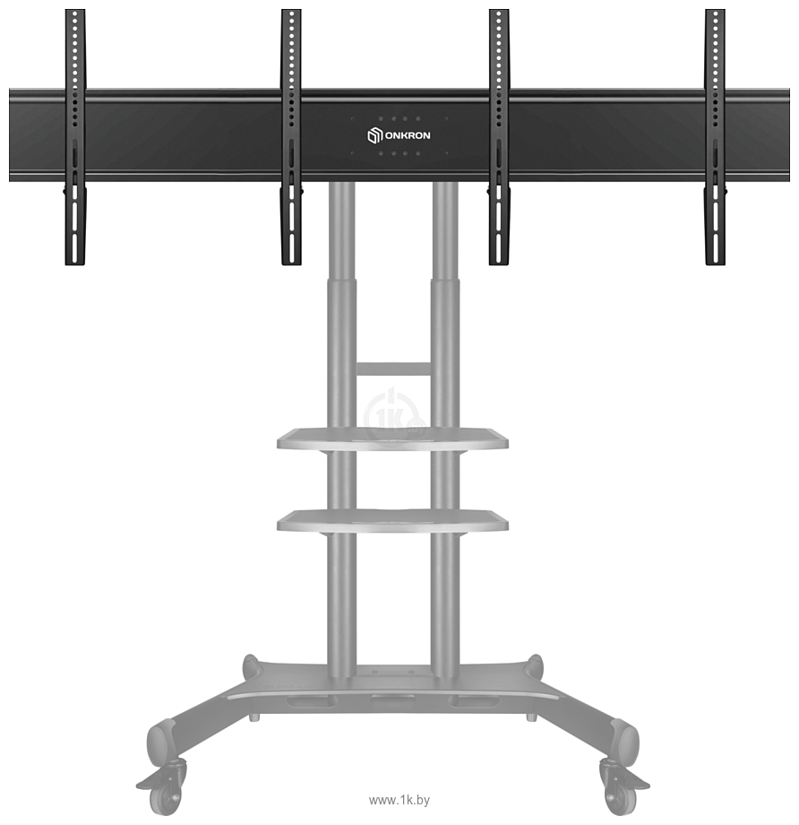 Фотографии Onkron ADV-1881 (черный)