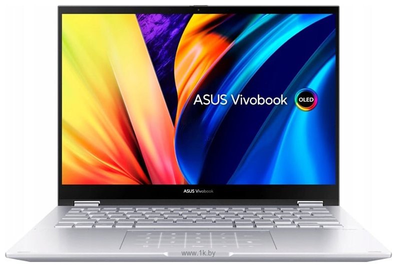 Фотографии ASUS VivoBook S14 Flip TP3402ZA-KN065W