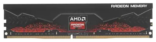 Фотографии AMD Radeon R7 Performance R7S416G2400U2S