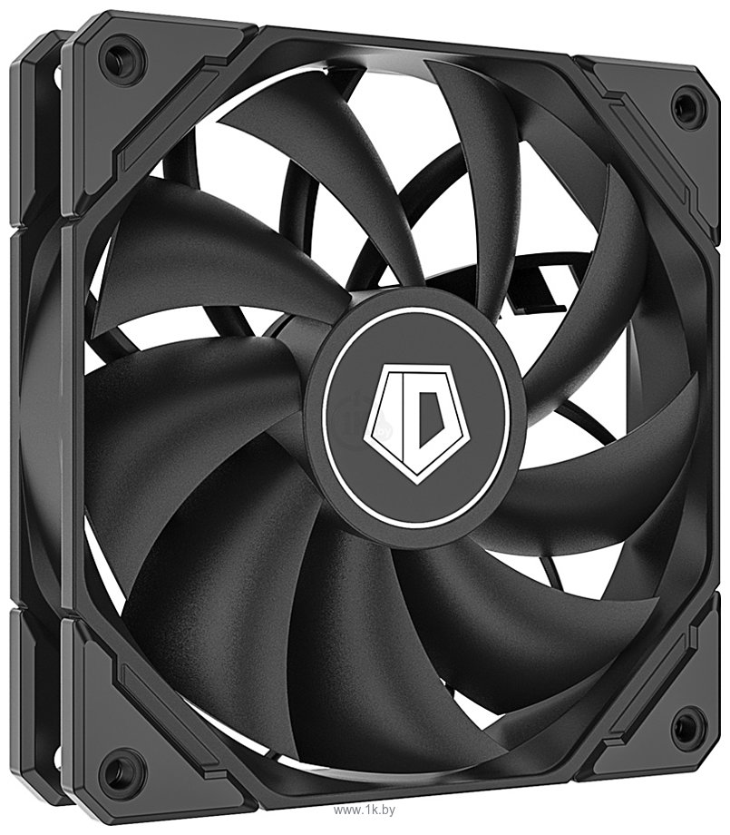 Фотографии ID-COOLING TF-12025-PRO Black