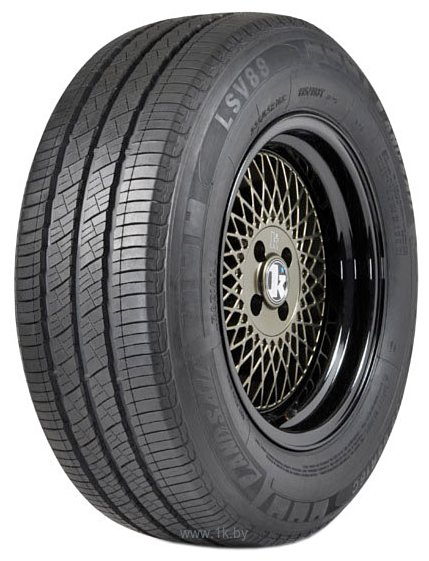 Фотографии Landsail LSV88 195/80 R14C 106/104R