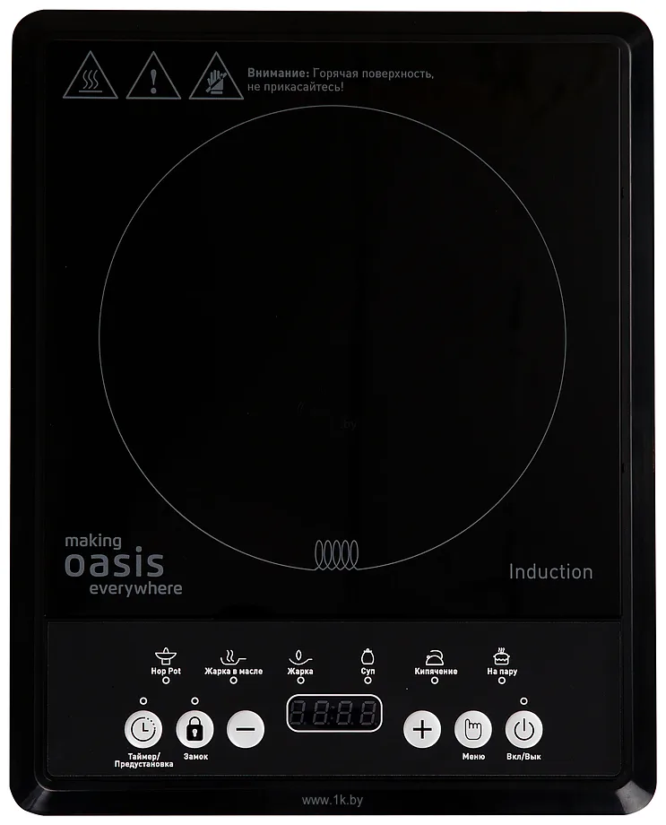 Фотографии Oasis (Making Oasis Everywhere) PI-B12SK