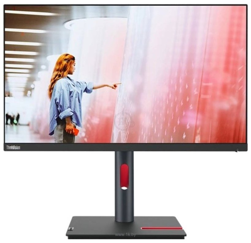 Фотографии Lenovo ThinkVision P24q-30 63B4GAT6EU