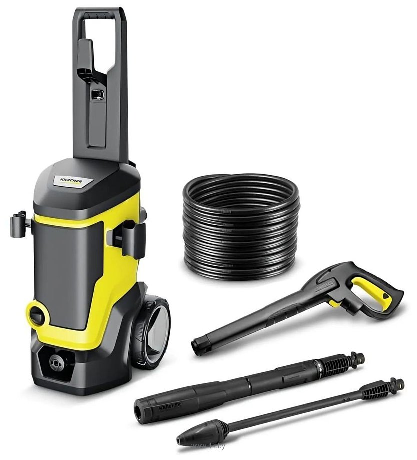 Фотографии Karcher K 7 WCM (1.317-400.0)