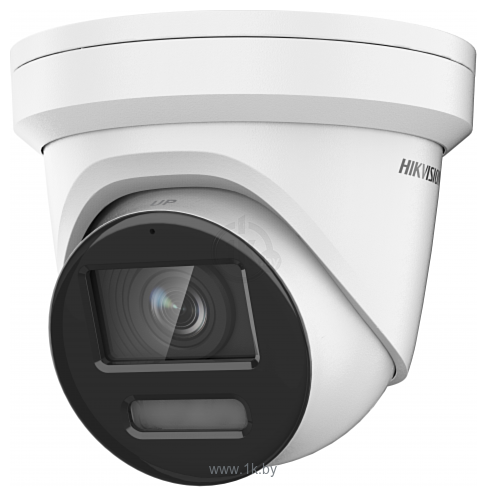 Фотографии Hikvision DS-2CD2387G2-LU(2.8мм)(C)