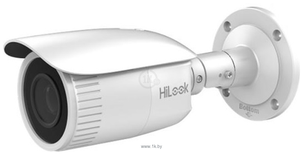 Фотографии HiLook IPC-B620H-Z (2.8-12 мм)