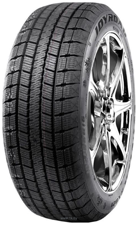 Фотографии Joyroad Winter RX821 245/45 R17 95T